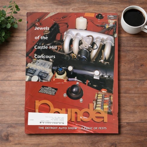 Roundel bmw car - club, magazine