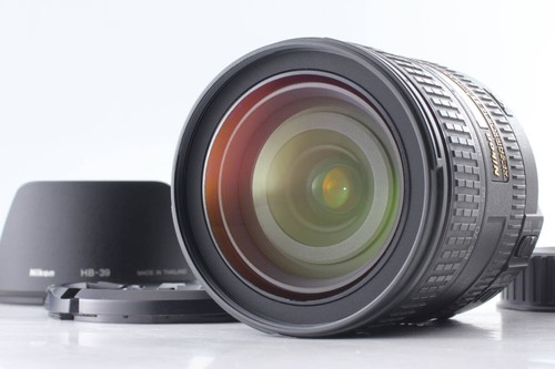 Nikon nikkor 16 85 mm - s,