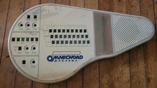 Suzuki Omnichord OM-27 Husk