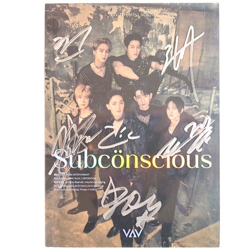 Vav subconscious mini - vav,