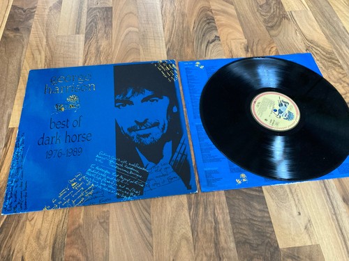 George harrison best dark - harrison,