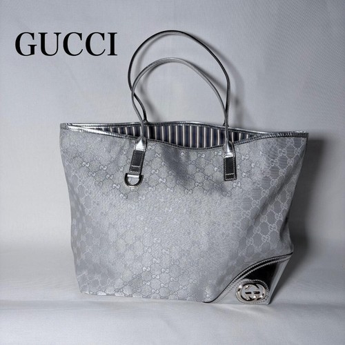 Borsa gucci nuova britt - britt, gg