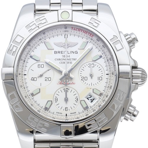 Orologio uomo breitling - orologio, da