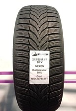 PNEUMATICO USATO NEXEN