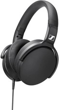 SENNHEISER HD 400S CUFFIE