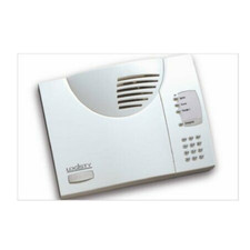 CENTRALE - SIRENA - TASTIERA -