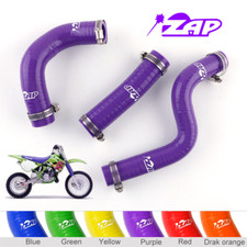 Kit tubi radiatore - radiatore, silicone