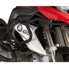 KNH5114 GIVI BLACK TUBULAR