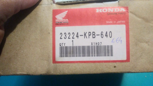 23224 kpb 640 honda jazz - 250,