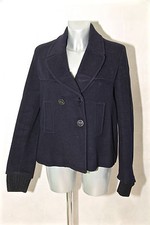 Cappotto Lusso In Lana Di