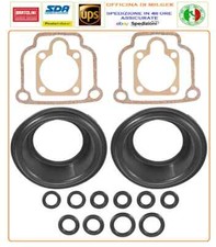 2X CAGIVA ELEFANT SXT 750 BING