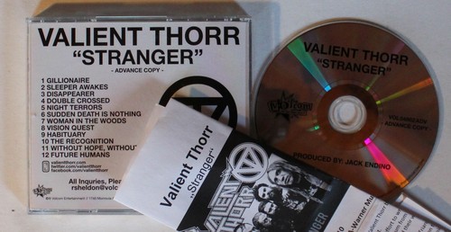 Valient thorr stranger adv - thorr,