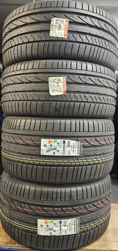 Bridgestone 315 zrft20 - 4x,