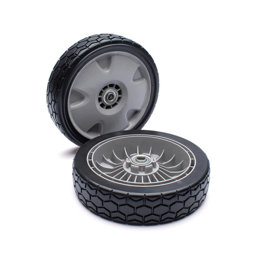 Ruota anteriore honda power - ruota,
