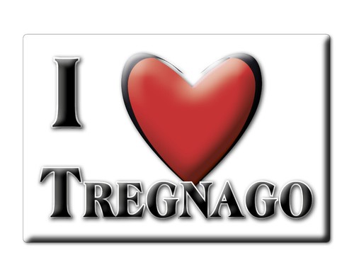 Calamita tregnago - (vr),