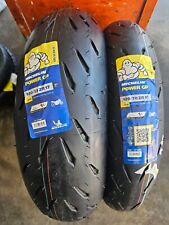 Coppia 120/70 ZR17 58W 180/55