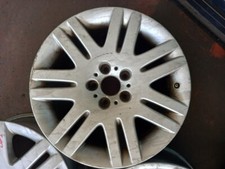 CERCHI - BMW 730 2001 - N. 1