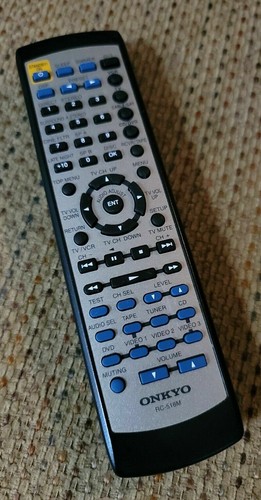 Onkyo telecomando ricevitore - onkyo,