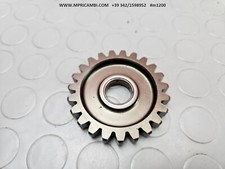GEAR 38V-15651-00-00 YAMAHA WR 250 Z WR250Z 1991