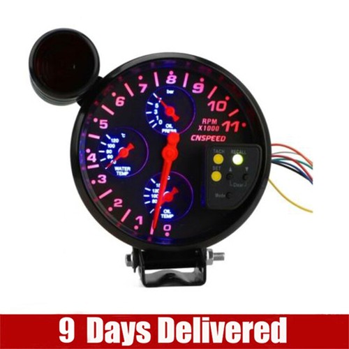 Contagiri 1 0 11k rpm - 4, 0-11k