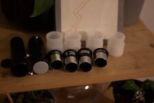 Seben 1000-114  EQ3 Star Sheriff - telescopio a riflessione per (N5O)