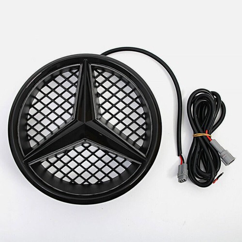 Luce led griglia - griglia, anteriore