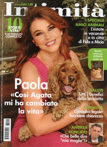 Intimità 2018 paola - intimità,