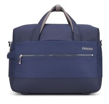 RONCATO Sidetrack Borsa Weekend Bag Reisetasche Dark Blue