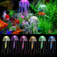 Medusa finta silicone - finta, per