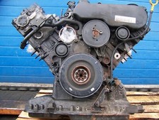 AUDI A5 I 2.7 TDI 190CV Motore