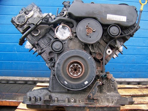 Audi tdi 190cv motore - 2.7,