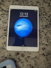 Apple iPad mini 2 16 GB, Wi-Fi, 7,9 pollici - argento