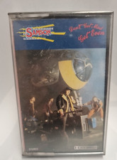 SAMSON -  DON'T GET MAD - GET