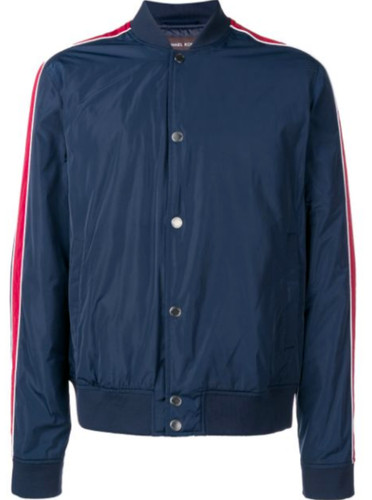 Giacca michael kors uomo blu - michael,