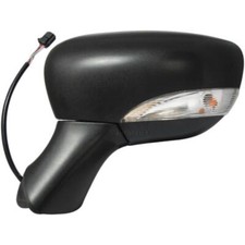 ALKAR Specchietto SX per