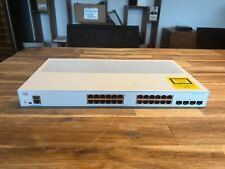 Cisco CBS350-24T-4G switch