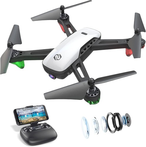 Sanrock ua22 drone con - drone,