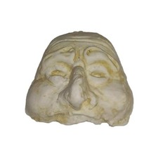 Maschera Di Pulcinella