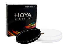 Filtro Hoya Variable Density