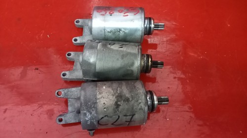 Motorino avviamento peugeot - di,