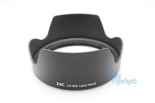 Paraluce JJC LH83L per Canon