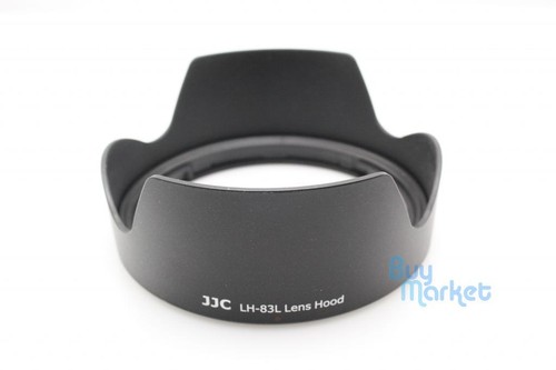 Paraluce jjc lh83l - lh83l, canon