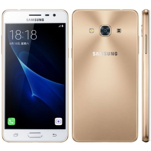 Smartphone samsung galaxy - smartphone, j3