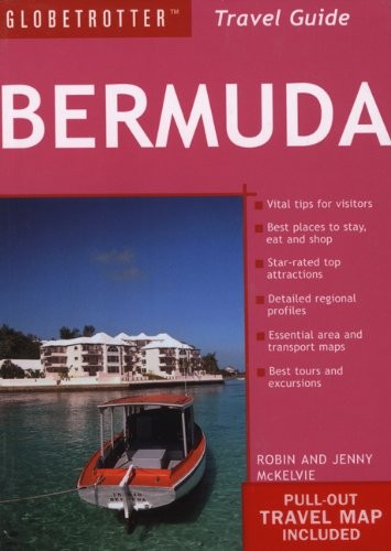 Bermuda travel pack - bermuda,