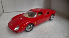 Burago - FERRARI 250 Le Mans