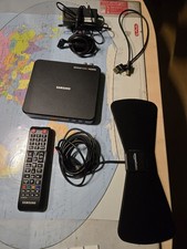 Samsung GX-MB540TL DVB-T2
