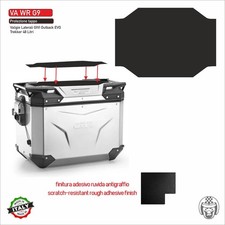 Protezione tappo valigia