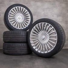 MAYBACH GLS 600 cerchi da 23