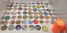 POG POGPOURRI SERIE 2 II, Pogs