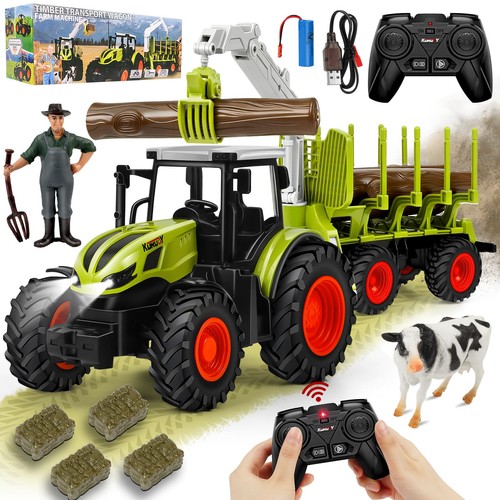 Buzzoxerex trattore - rc,
